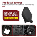 Complete Seat Assembly for Yamaha MT-09 (2021–2023) #B7N-24730-01-00