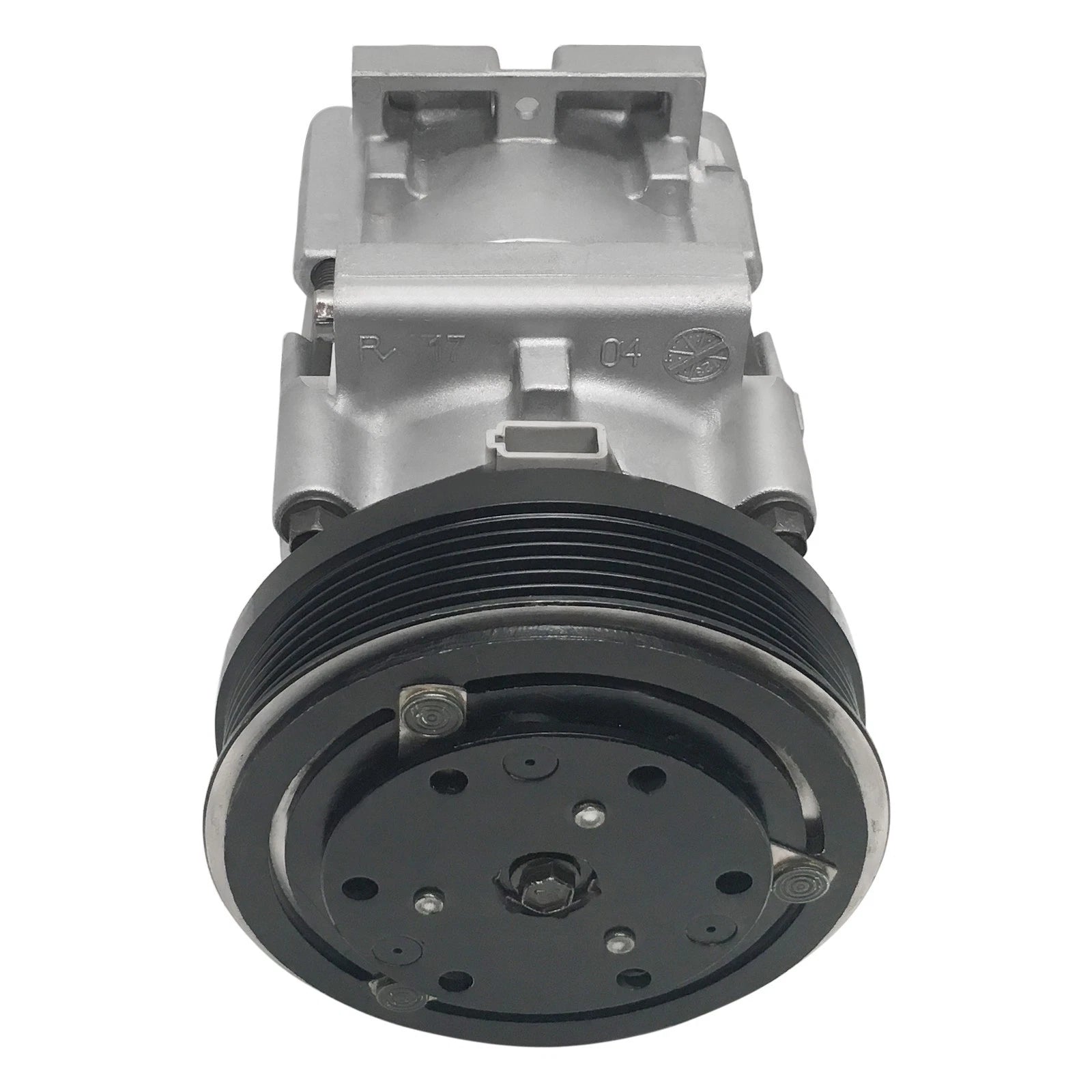AC Compressor Replacement for Mercury Sable 3.0L (1992-1995)