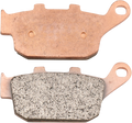 EBC HH Brake Pads FA140HH for