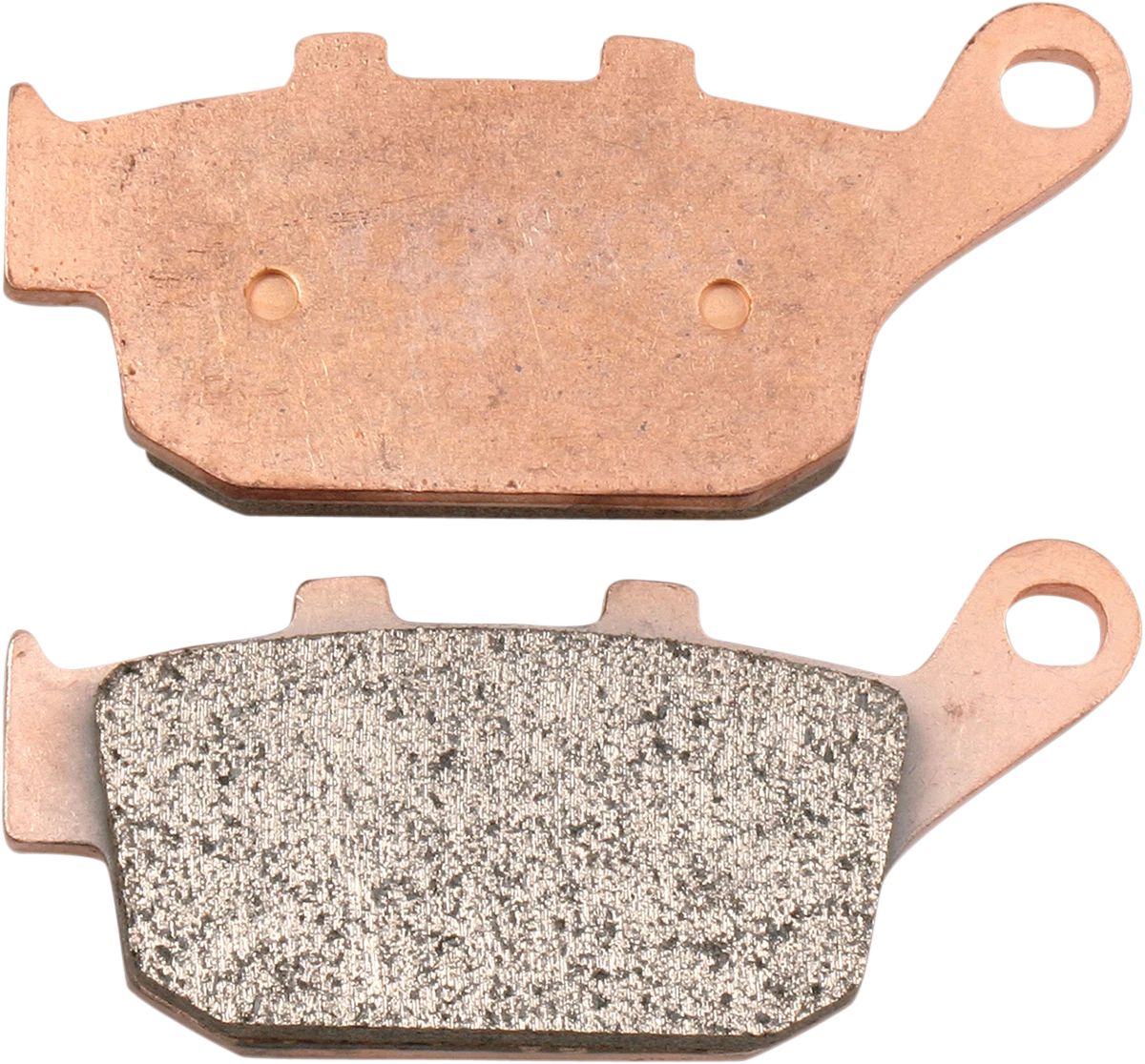 EBC HH Brake Pads FA140HH for