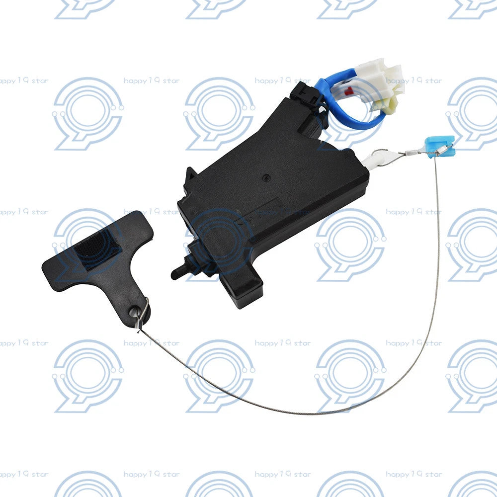 Fuel Gas Filler Door Release Handle for Hyundai Sonata (2011–2015)
