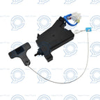 Fuel Gas Filler Door Release Handle for Hyundai Sonata (2011–2015)