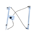 Front Right Window Regulator for Peugeot Expert, Fiat Scudo Jumpy (2007-2015)