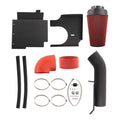 Performance Air Intake Kit for Chevrolet Tahoe Suburban (2000–2006)