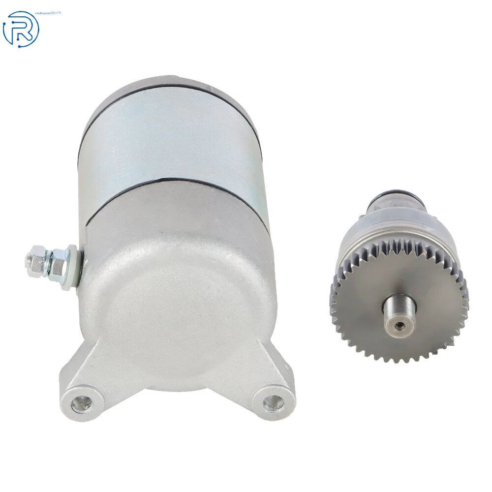 Starter for Polaris Sportsman 500 HO (1996-2012)