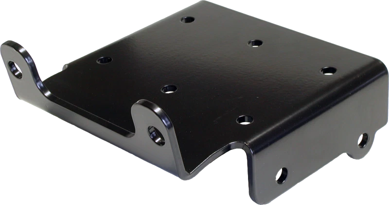 Winch Mount for Suzuki King Quad 450-750 4x4/AXi (2005–Present)