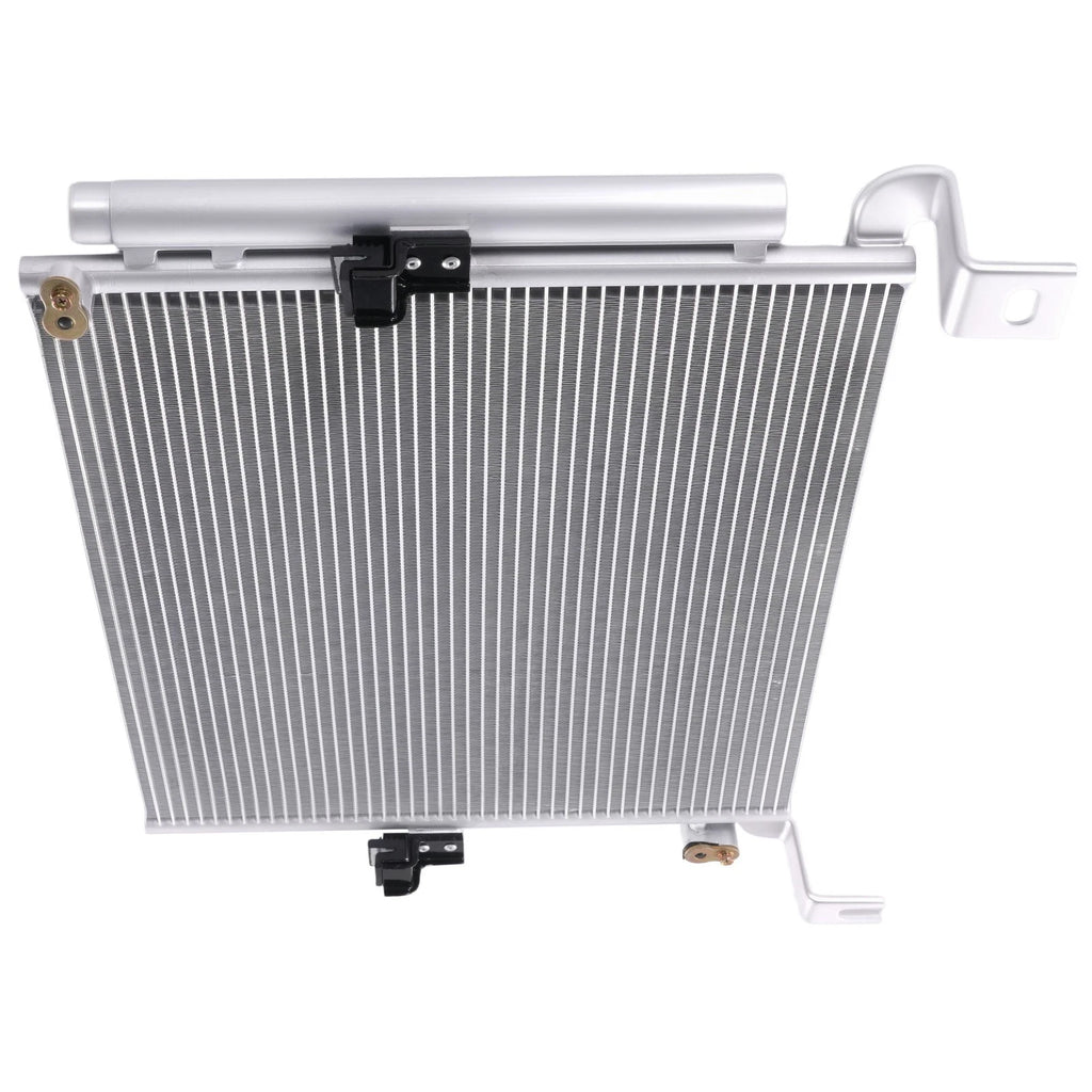 A/C Condenser for Toyota Tacoma (2005–2012) 2.7L 4.0L 7-3393 TO3030205 DPI3393