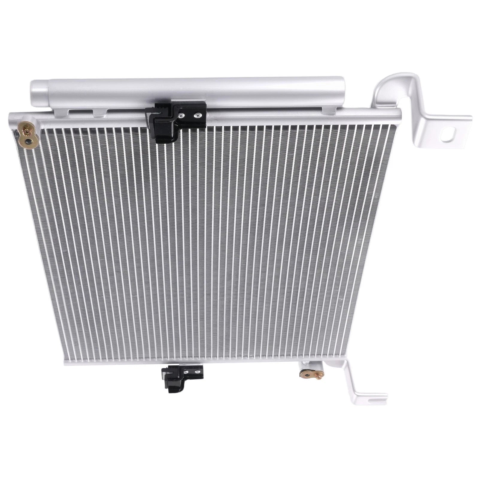 A/C Condenser for Toyota Tacoma (2005–2012) 2.7L 4.0L 7-3393 TO3030205 DPI3393