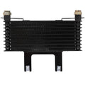 Aluminum Oil Cooler for Chevrolet Silverado 2500 HD (2001–2006)
