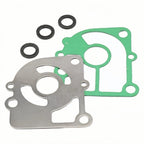 Water Pump Impeller Kit for Mercury Mariner 9.9 15 20 HP Outboard (803748)