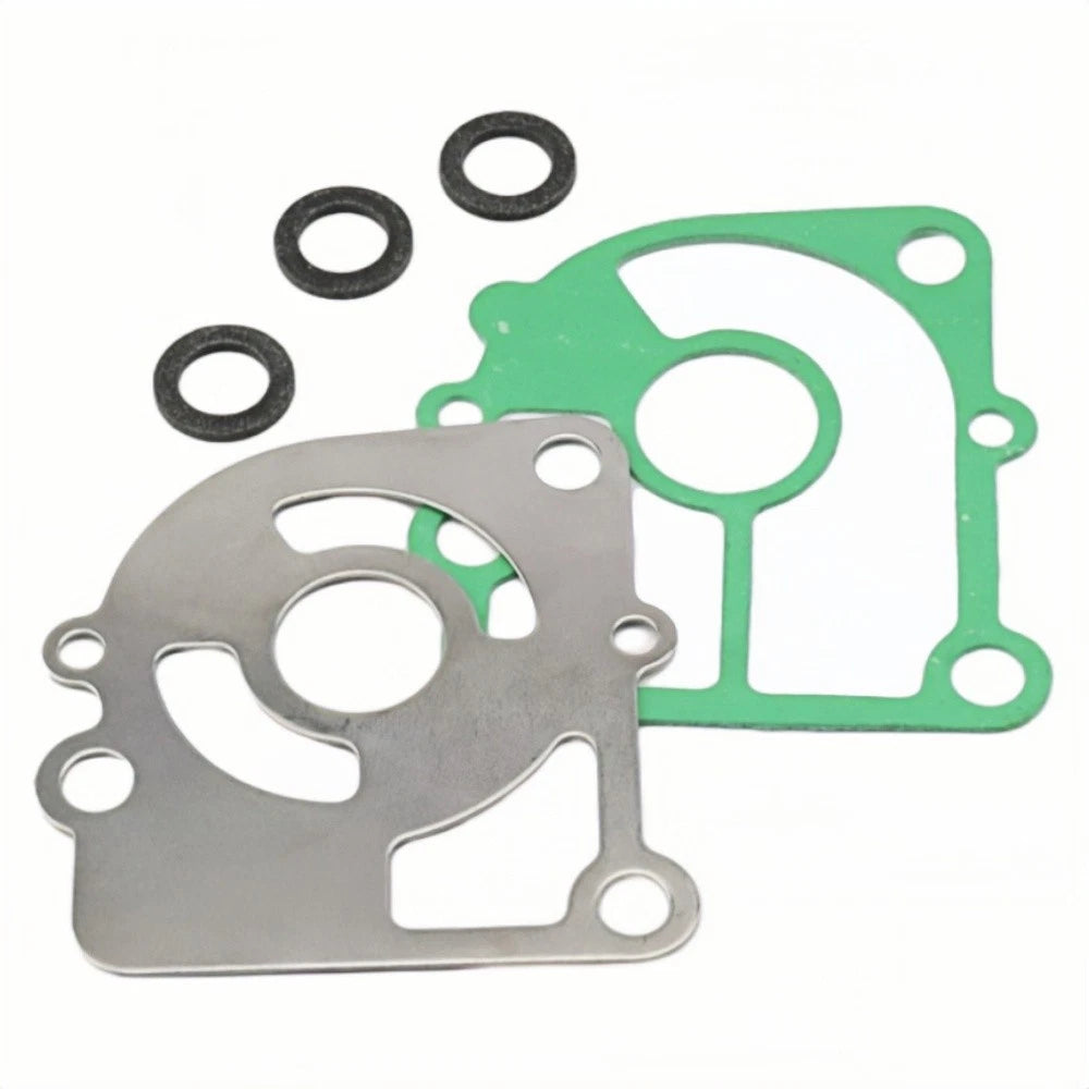 Water Pump Impeller Kit for Mercury Mariner 9.9 15 20 HP Outboard (803748)