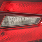 Set of 2 Rear LED Tail Lights for Chevrolet Trax (2024–2025)