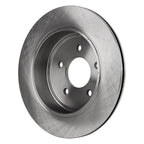 Disc Brake Rotor for Mazda B2300 (2010) Rear Left or Right Solid
