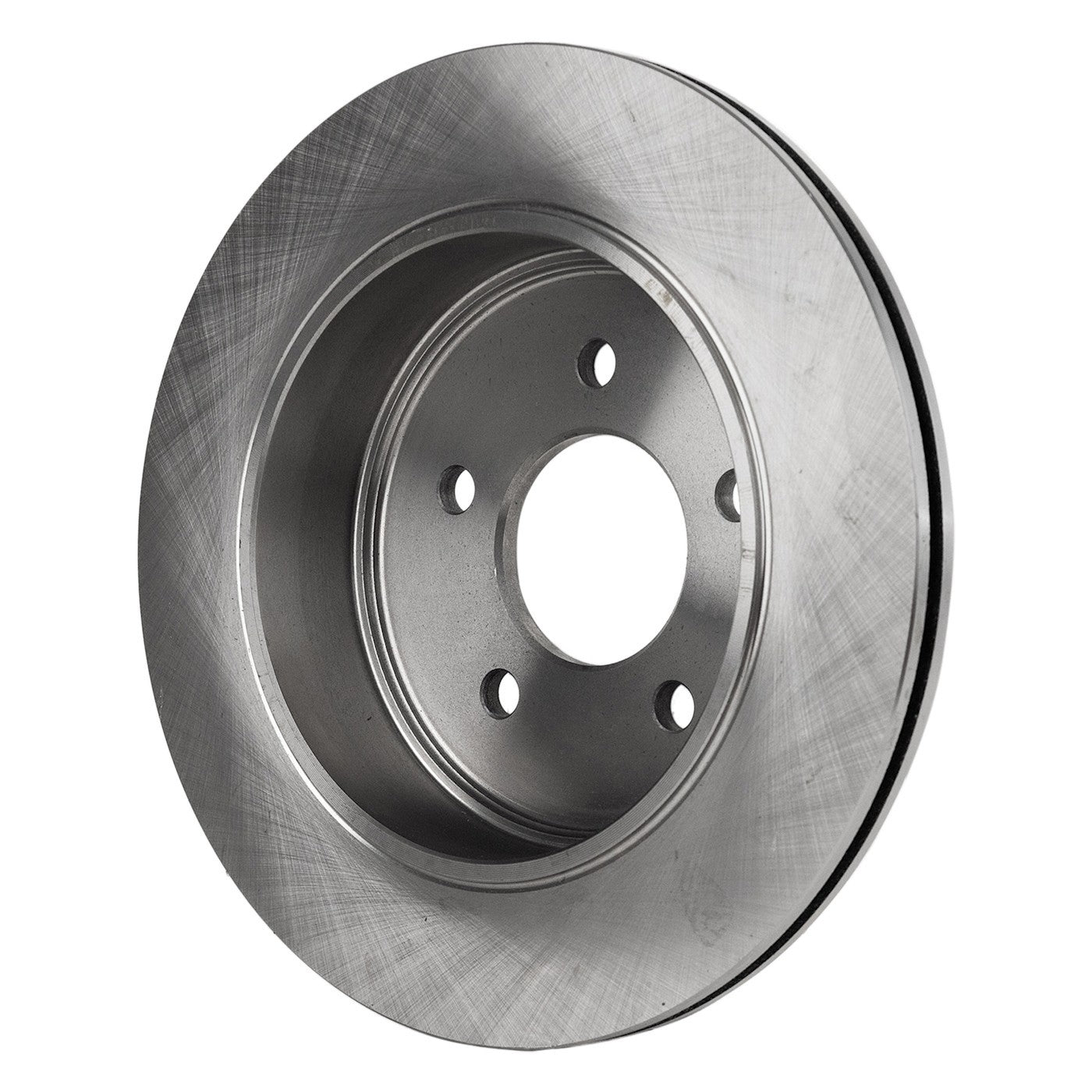 Disc Brake Rotor for Mazda B2300 (2010) Rear Left or Right Solid