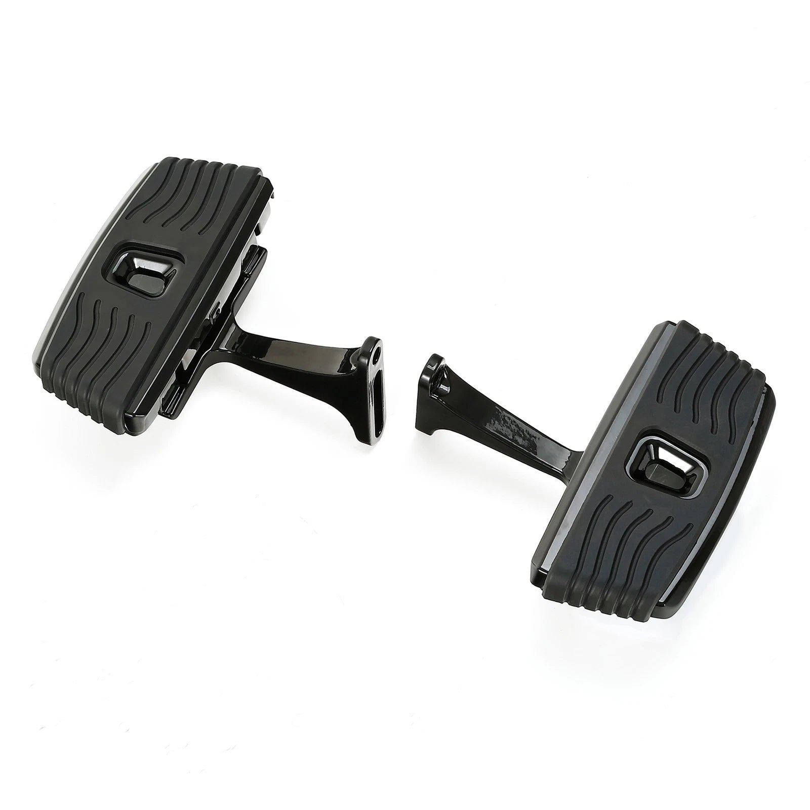 Passenger Floorboards Bracket for Harley CVO Street Road Glide (2023–2025)