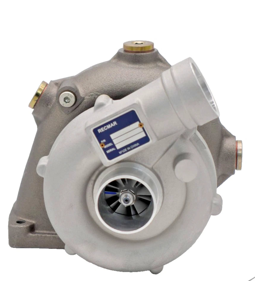 Turbo for Volvo Penta AD30A (3802020)