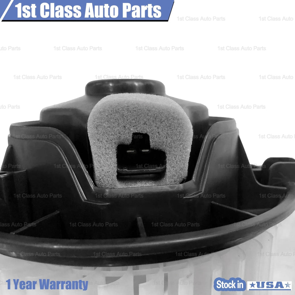 HVAC Blower Motor for Buick Encore, Chevrolet Sonic, Trax (2013–2020) 95472959 700309