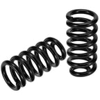 3" Front Lowering Coil Springs Drop Kit for Chevy C10 GMC C15 (1963–1987)