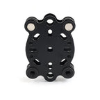Universal Motorcycle Phone Holder Shock Absorber Bracket
