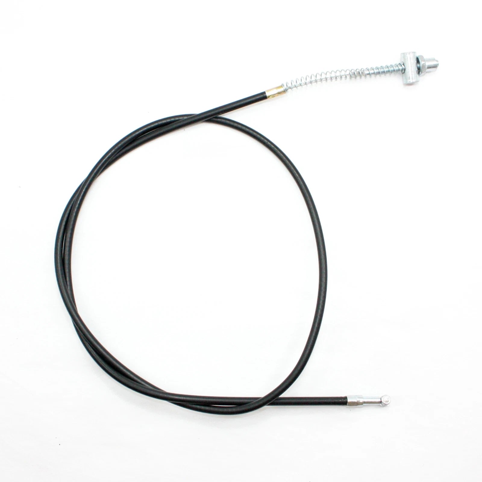 Rear Back Drum Brake Cable Line for Yamaha Peewee PW50 PY50 (1200mm)