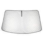 Foldable Windshield Sun Shade for Audi A6 (2019–2025)