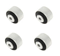 Set of 4 Front Upper Control Arm Bushings for Audi A4 A6 Quattro S4 (1996–2008)