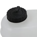 Brake Master Cylinder with Reservoir for Dodge B1500 (1998–1998)