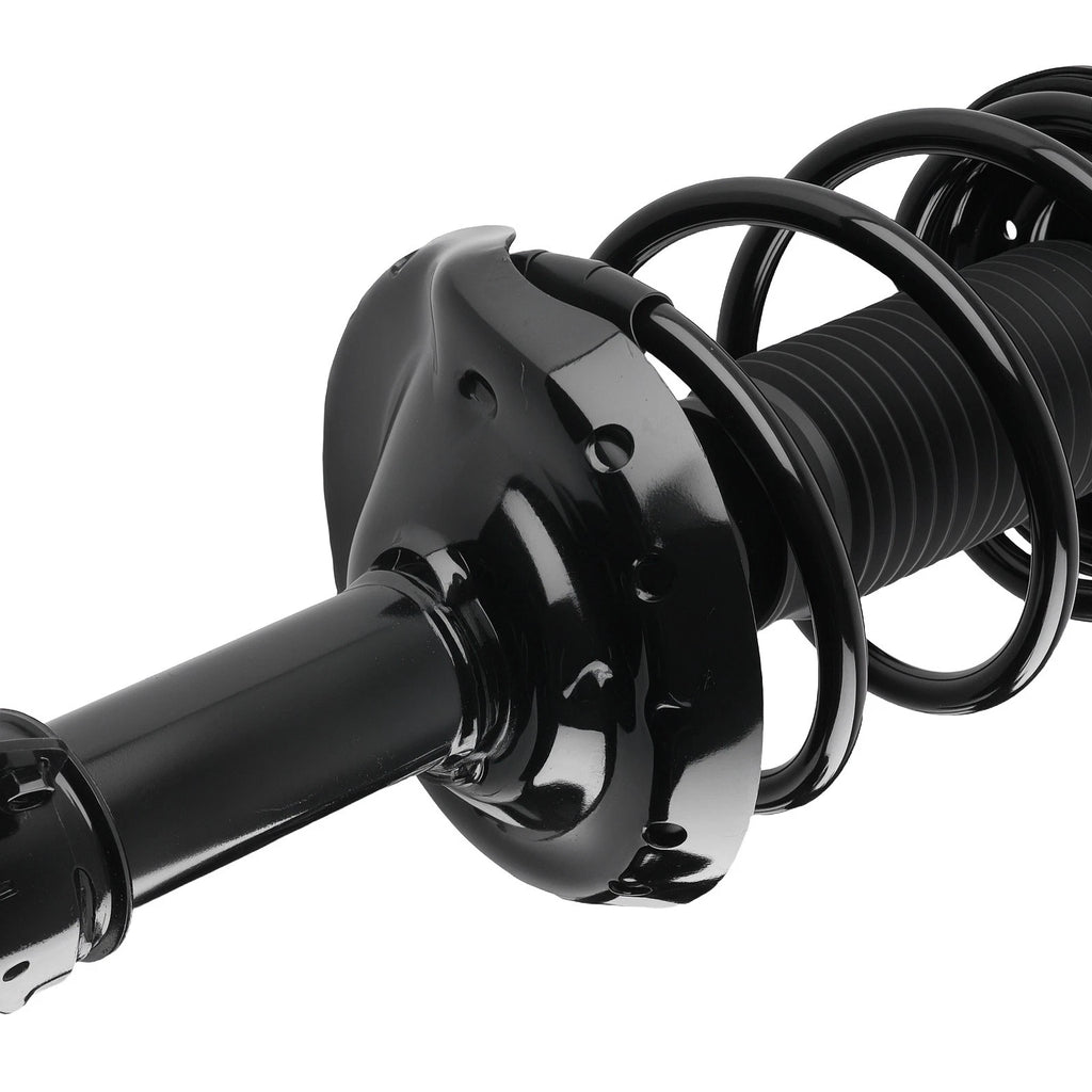 Pair Front Complete Struts & Coil Spring Assembly for Subaru Forester (2004–2005)