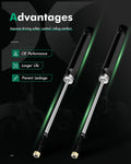 Rear Shock Absorbers for Toyota Sienna (2004–2020) Left Right