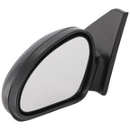 Driver Side Mirror for Ford Escort, Mercury Tracer (1997–1999)