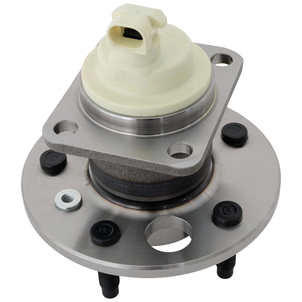 Set of 2 Rear Wheel Hubs for Chevy Oldsmobile
