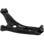 2X Front Lower Control Arm w/ Ball Joints for Ford Fiesta (2011–2019)