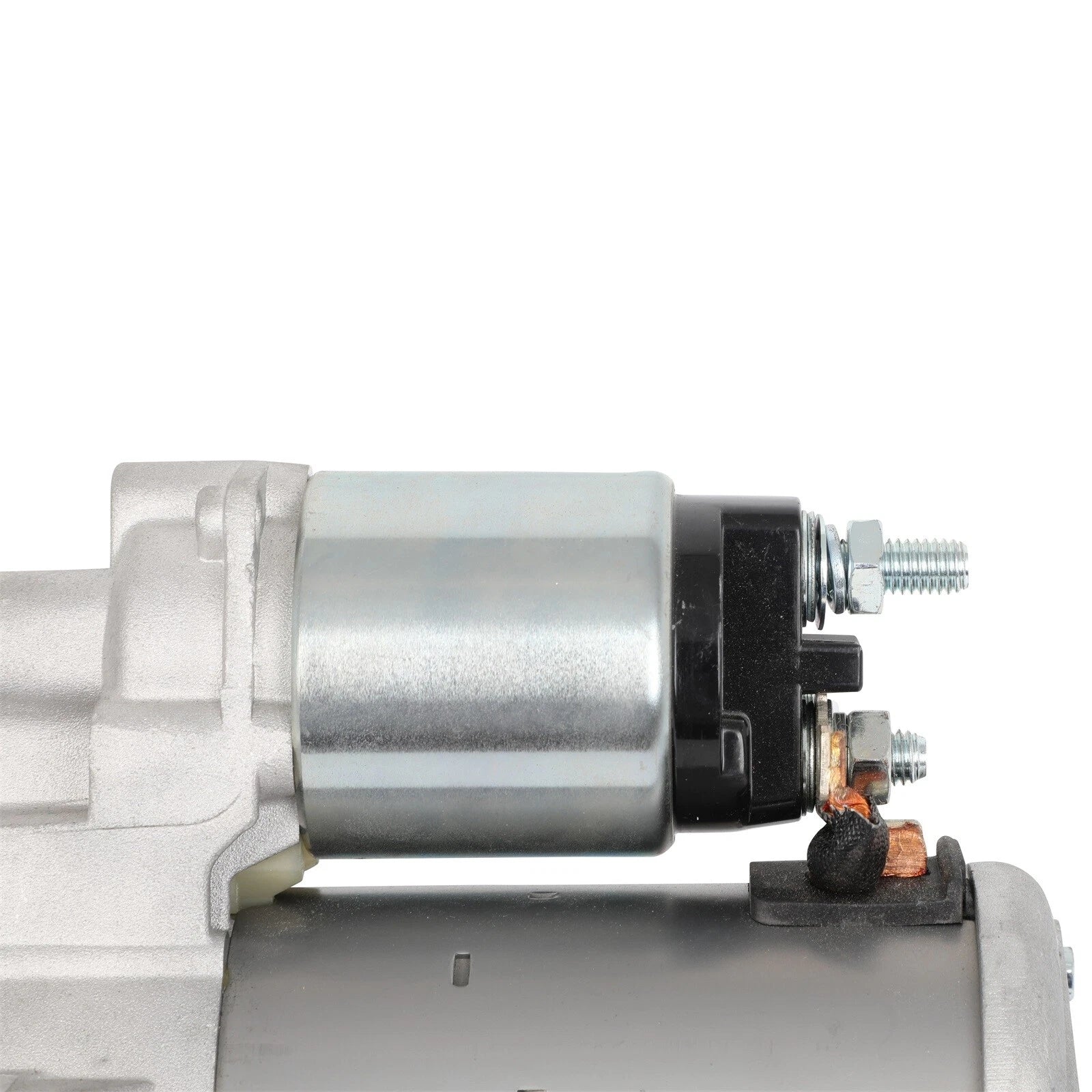 Starter for Ford Focus, Lincoln MKC (2016–2019)