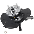 Front Left Hub Assembly for Hyundai Elantra L4 (2001–2006) 517502D000 ABS
