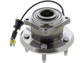 Rear Wheel Hub Assembly for Suzuki XL7 (2007–2009) MW145JR