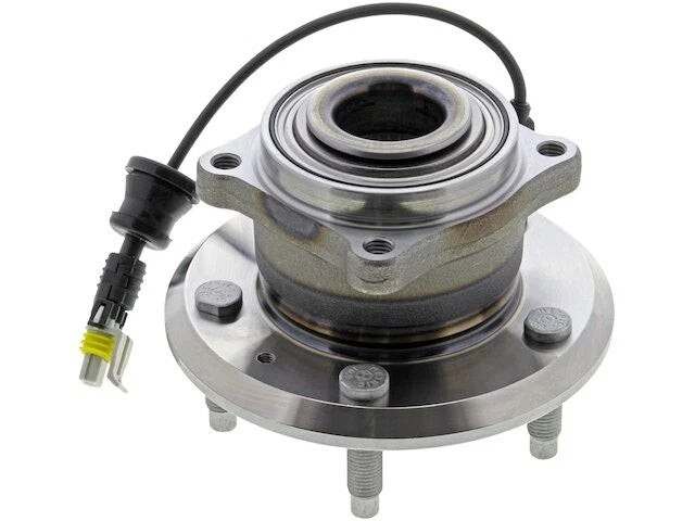 Rear Wheel Hub Assembly for Suzuki XL7 (2007–2009) MW145JR