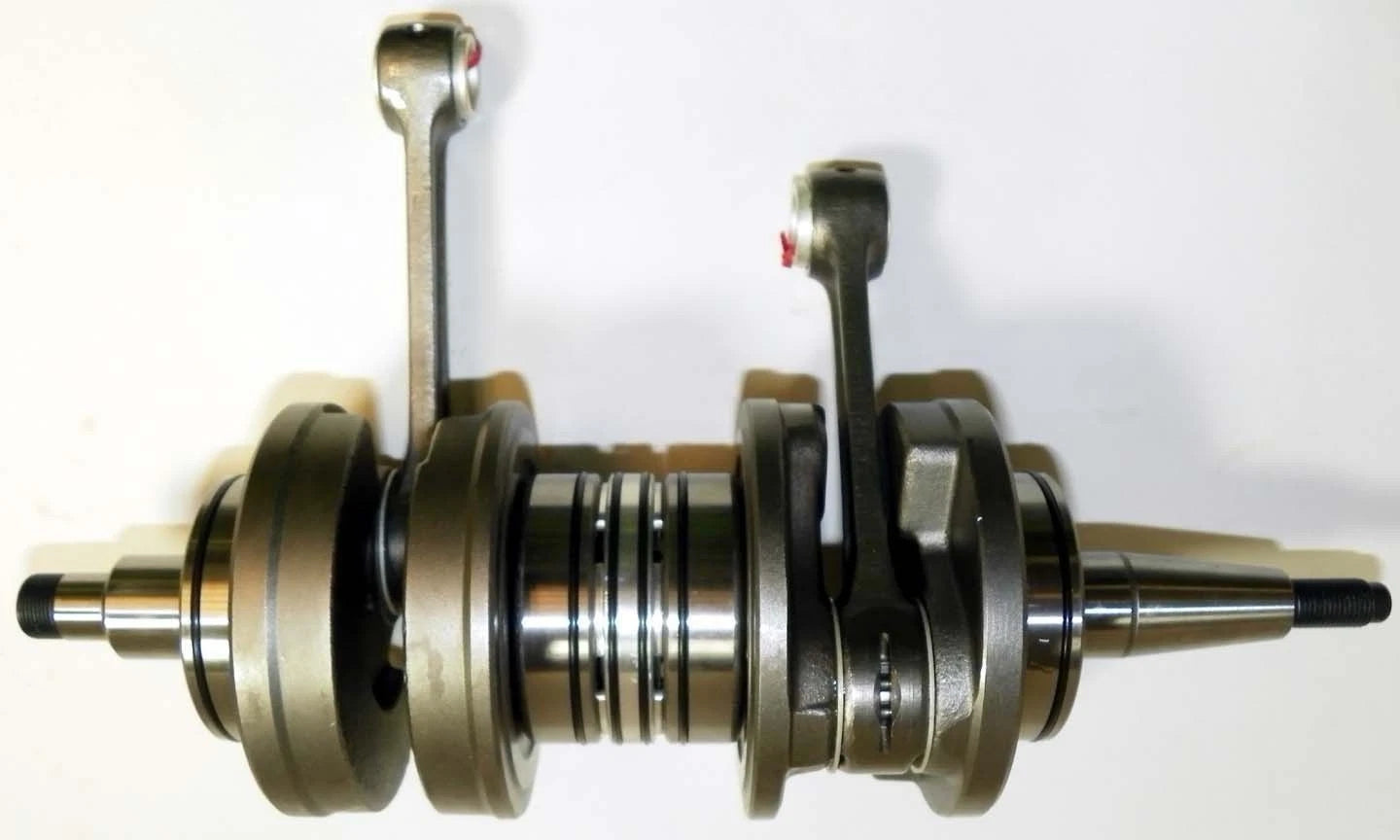 Stroker Crank Shaft for Yamaha Banshee 350 (1987–2006) 70-520-45