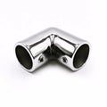 316 Stainless Steel 90 Degree Elbow Fitting for Boat (22-32mm)