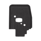 Paper Gasket for KM55 KM55C (Used Between Carburetor & Blower Housing)