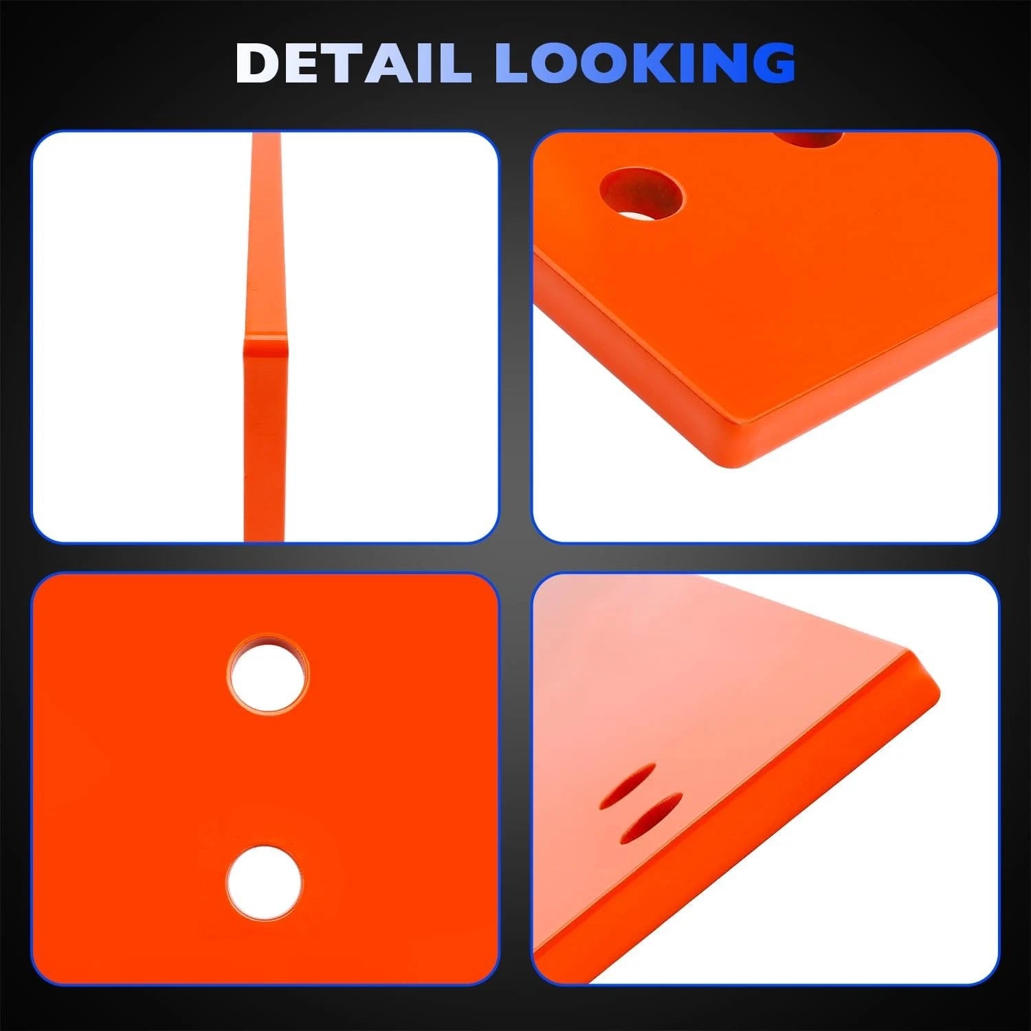 Heavy Duty Front Weight Kit for Ariens Snow Blowers (24"-36") 72406500