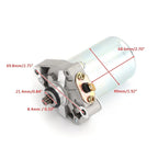 Starter Motor for Honda NSC 50, 110 Vision, NHX110, Lead/Elite, NVS50 (2006–2017)