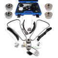 Timing Kit + Tool + VVT Phasers for Maserati Ghibli Quattroporte Levante (2014–2023)