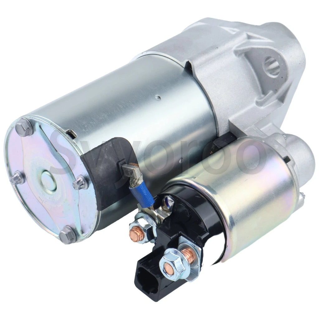 2.2KW Starter Motor XKDH-00314 36100-4ZZ10 for Hyundai Forklift (2010–2023)