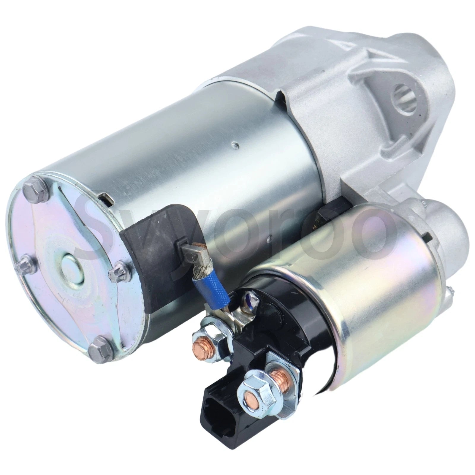 2.2KW Starter Motor XKDH-00314 36100-4ZZ10 for Hyundai Forklift (2010–2023)
