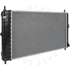 Cooling Kit for Saturn Aura (2007–2009) & Chevrolet Malibu (2008–2012)