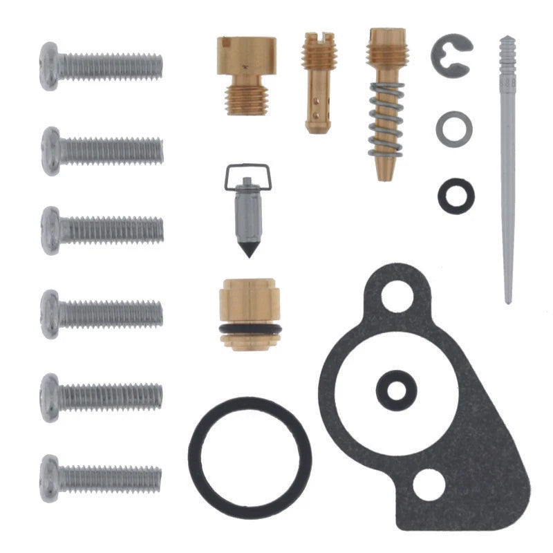 Carburetor Kit for Polaris Predator 90 (2004–2006)