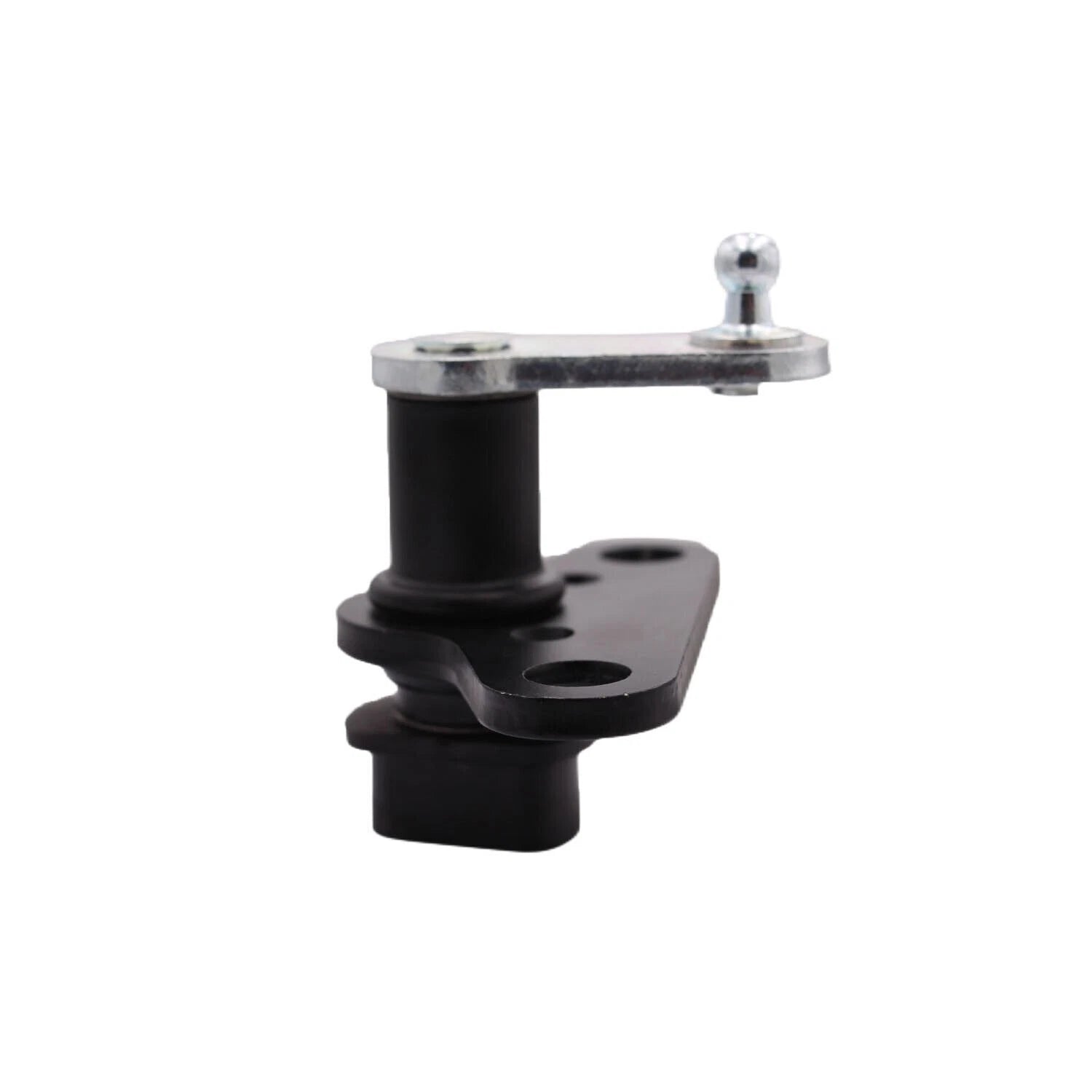 Rear Right Tailgate Hinge Assembly for Nissan Titan (2004–2015) 93470-ZH000