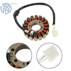 Stator and Regulator Rectifier for Yamaha YZF-R6 (2003-2005)
