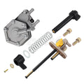 Fuel Pump + Fuel Valve Petcock for Polaris Magnum 425 (1995–1998) Scrambler 500 (1991–2001)