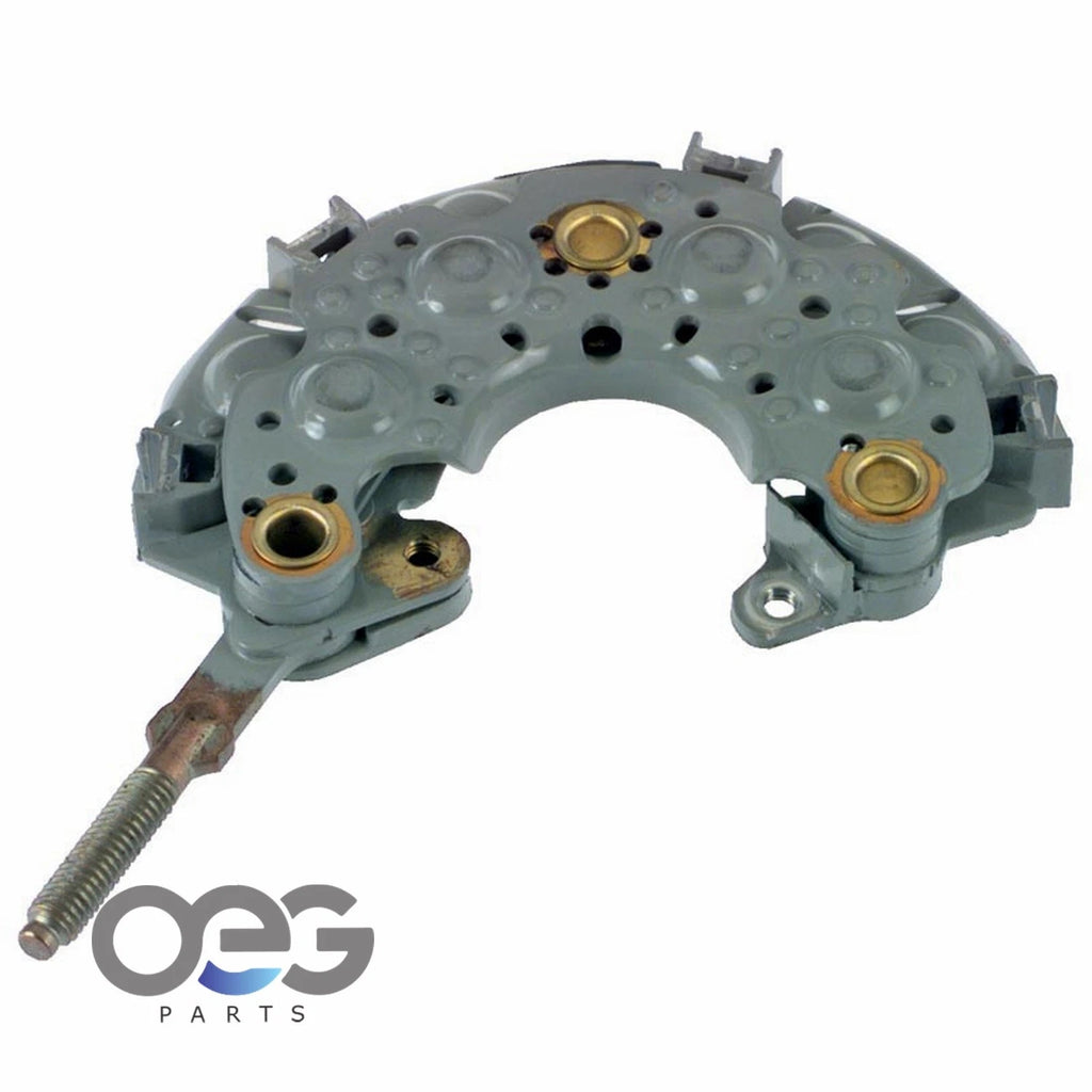 Rectifier for Isuzu Impulse L4 2.3L (1988-1989)